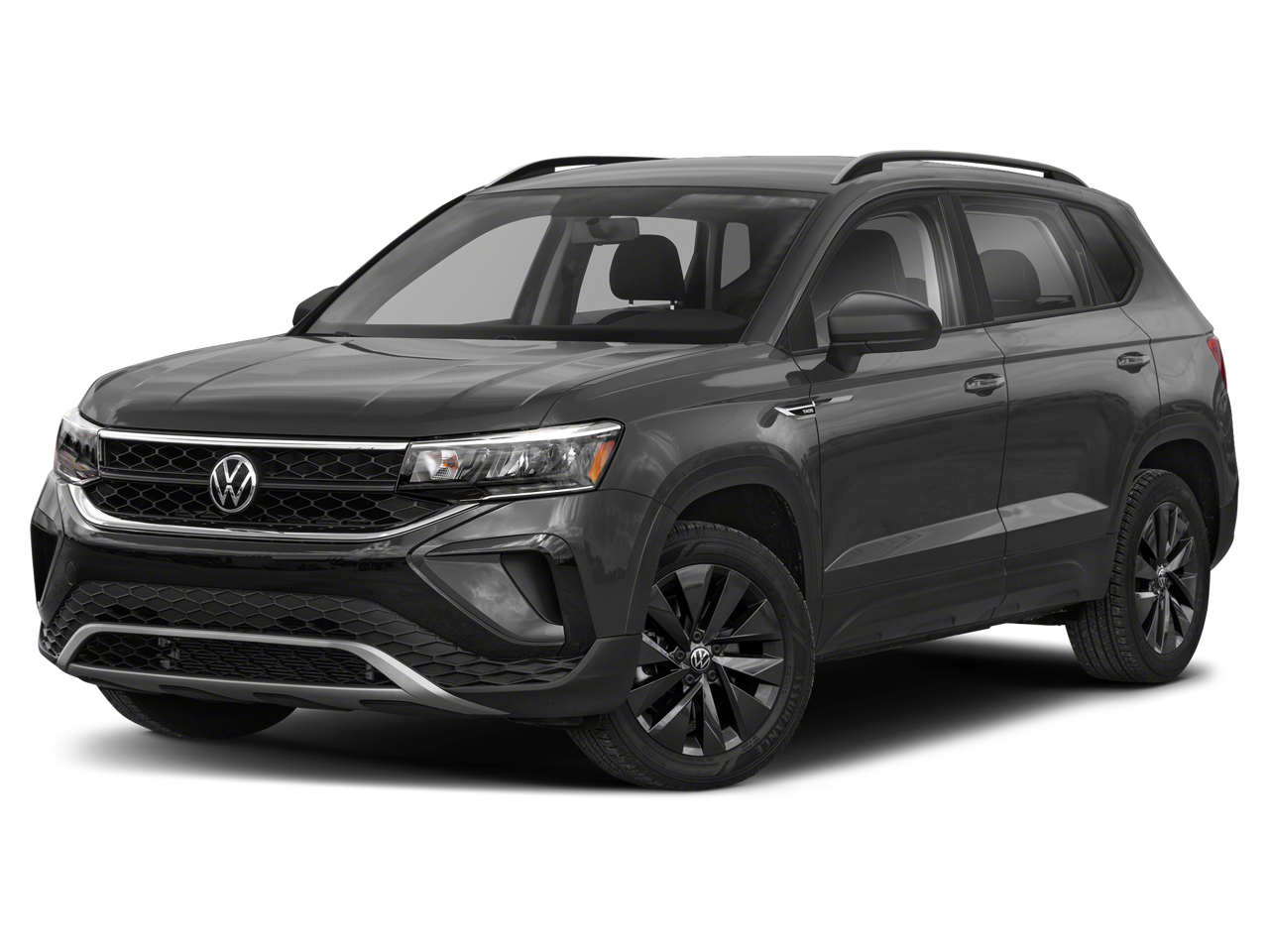 2023 Volkswagen Taos S