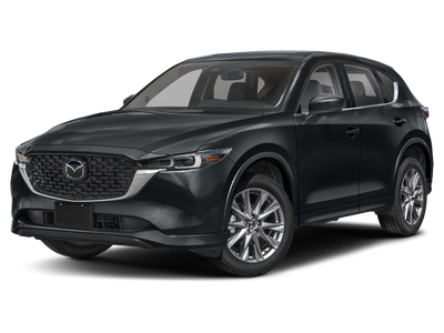 2024 Mazda Mazda CX-5 2.5 S Premium