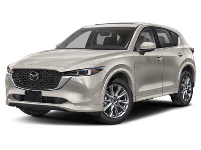 2024 Mazda Mazda CX-5 2.5 S Premium