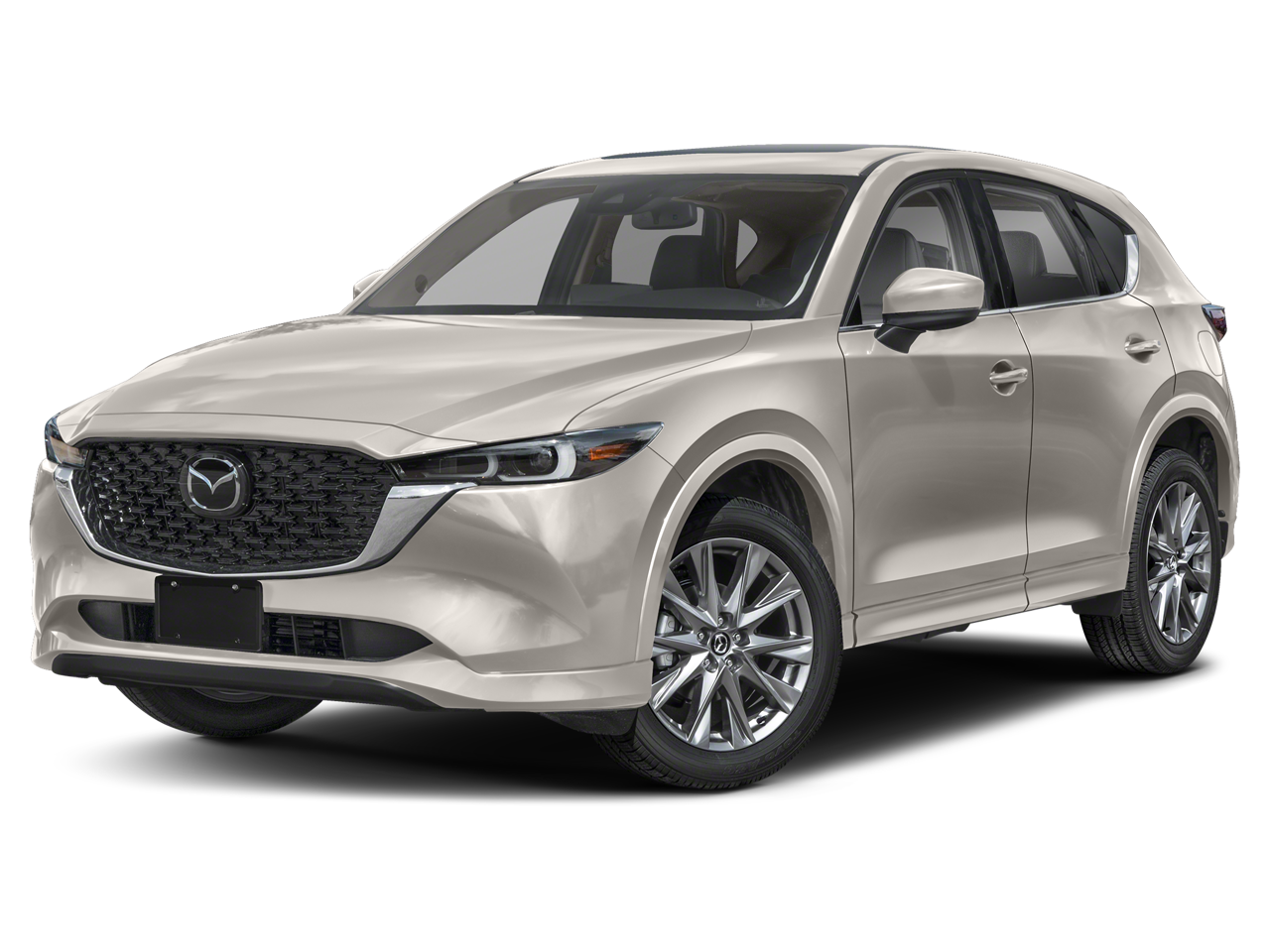 2024 Mazda Mazda CX-5 2.5 S Premium