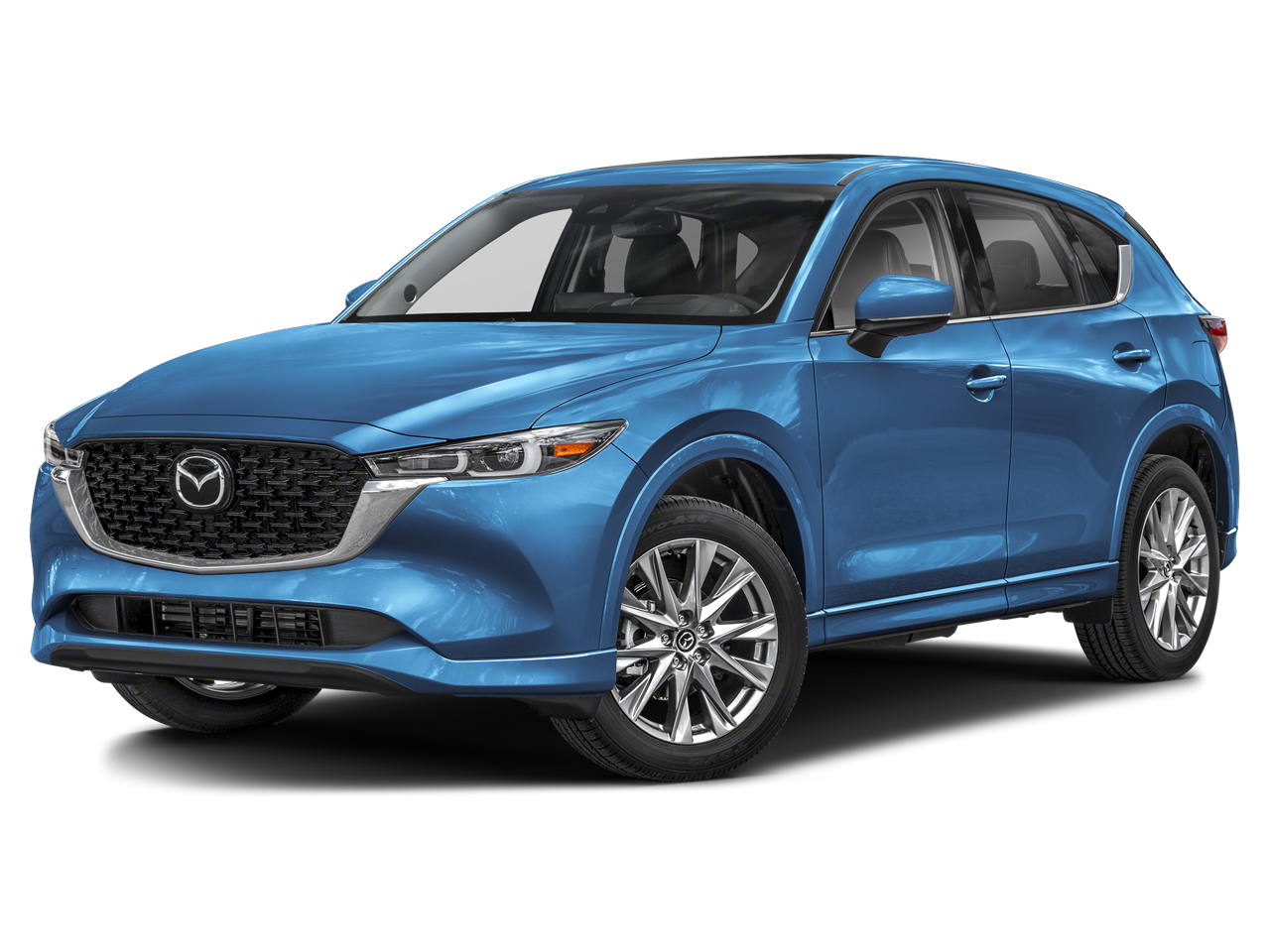 2024 Mazda Mazda CX-5 2.5 S Premium Plus