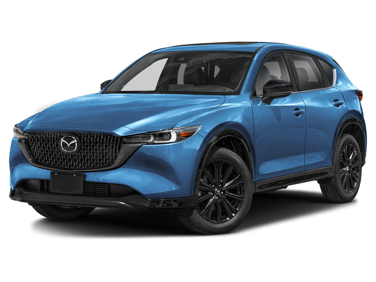 2024 Mazda CX-5 Turbo Premium Package Auto AWD's photo