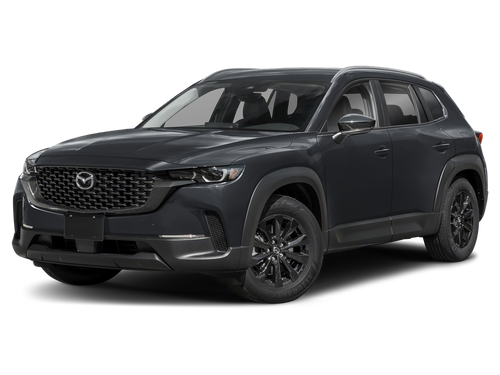 2024 Mazda Mazda CX-50 2.5 S Preferred