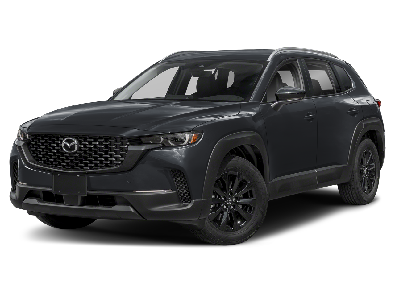 2024 Mazda Mazda CX-50 2.5 S Select