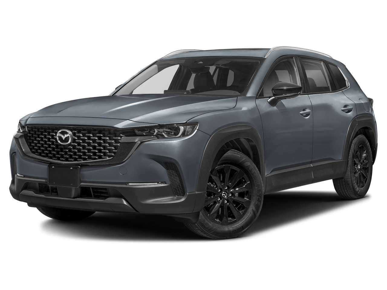 2024 Mazda Mazda CX-50 2.5 S Premium