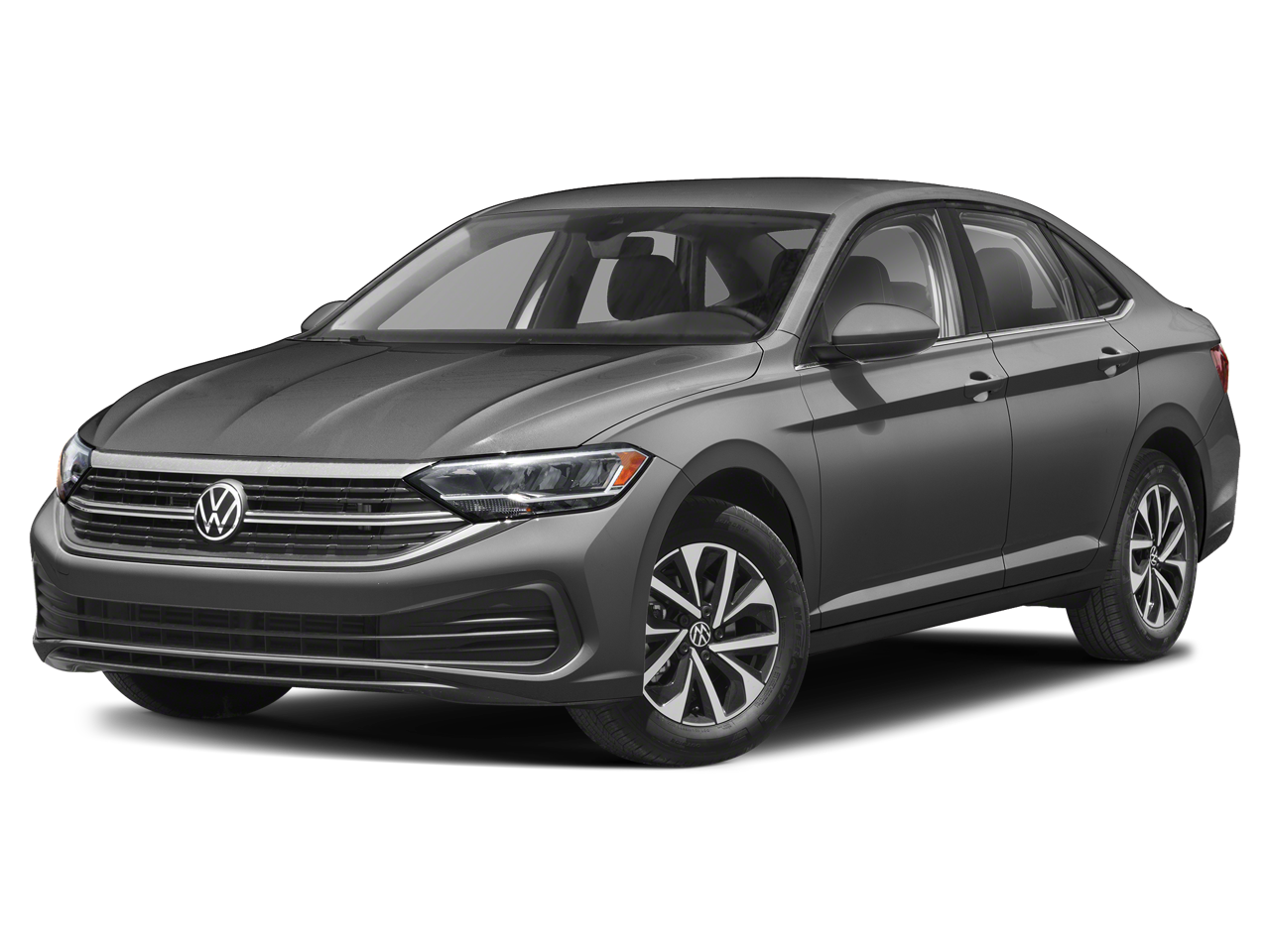 2024 Volkswagen Jetta 1.5T S Auto SULEV's photo