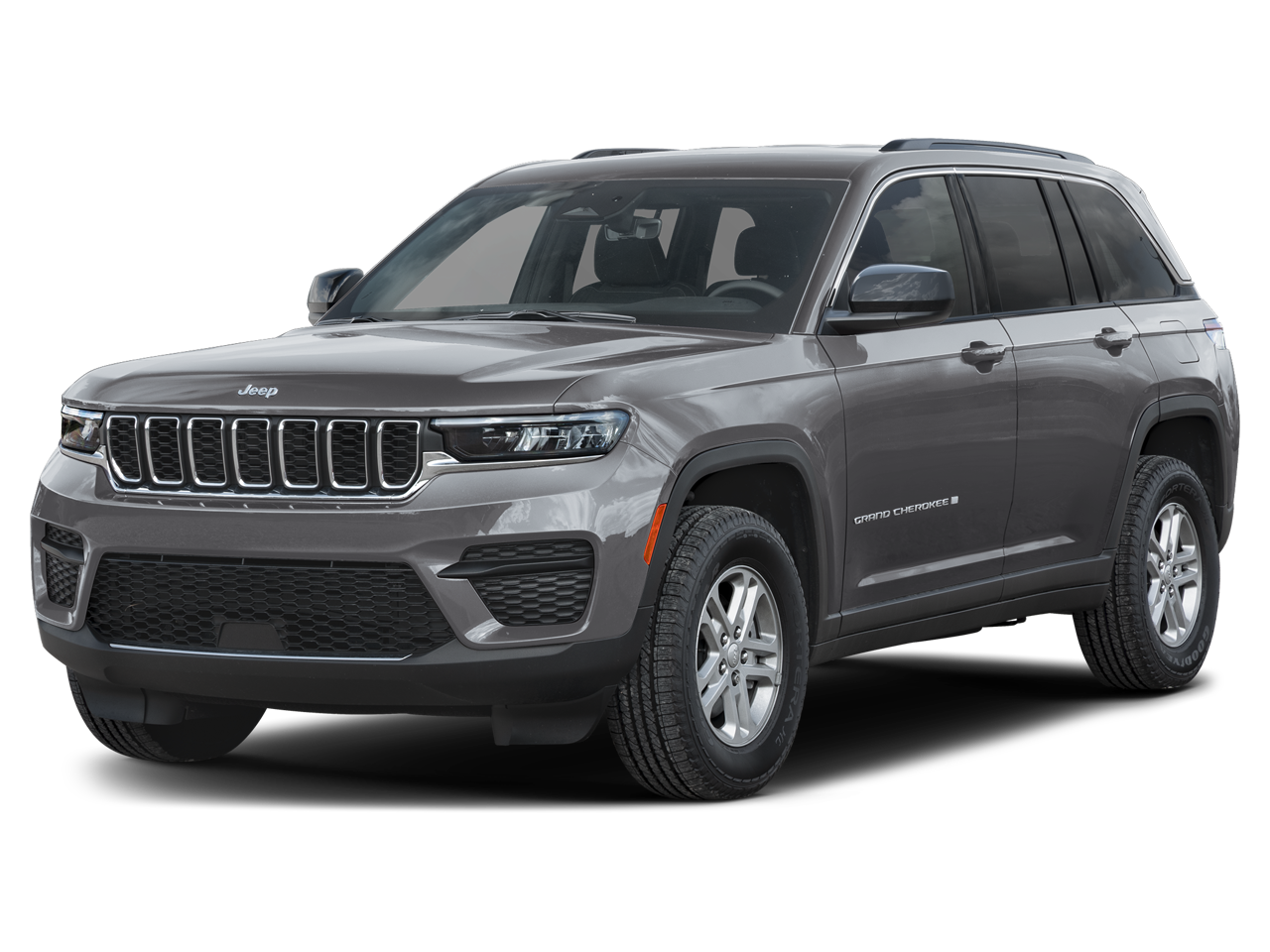 2025 Jeep Grand Cherokee Altitude X 4x4's photo