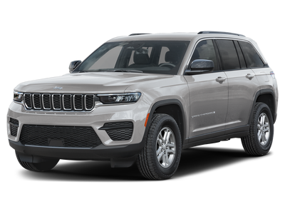 2025 Jeep Grand Cherokee Altitude X 4x4