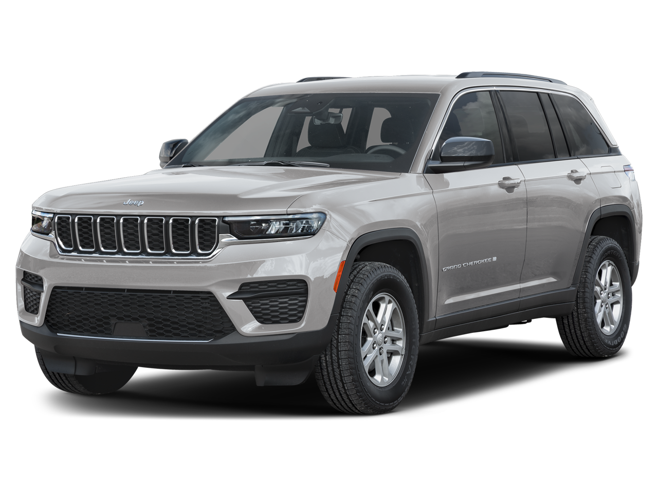 2025 Jeep Grand Cherokee Altitude X 4x4