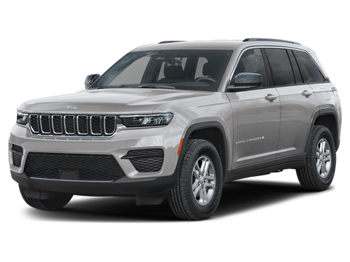 2025 Jeep Grand Cherokee Altitude X 4x4
