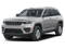 2025 Jeep Grand Cherokee Altitude X 4x4