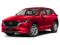 2025 Mazda Mazda CX-5 2.5 S Preferred