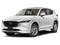 2025 Mazda Mazda CX-5 2.5 S Preferred