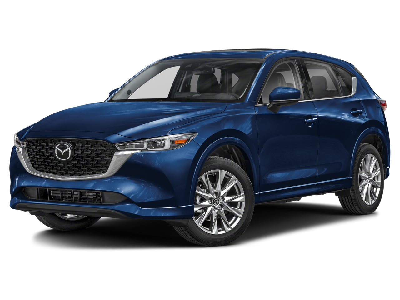 2025 Mazda CX-5 S Premium Plus package Auto AWD's photo