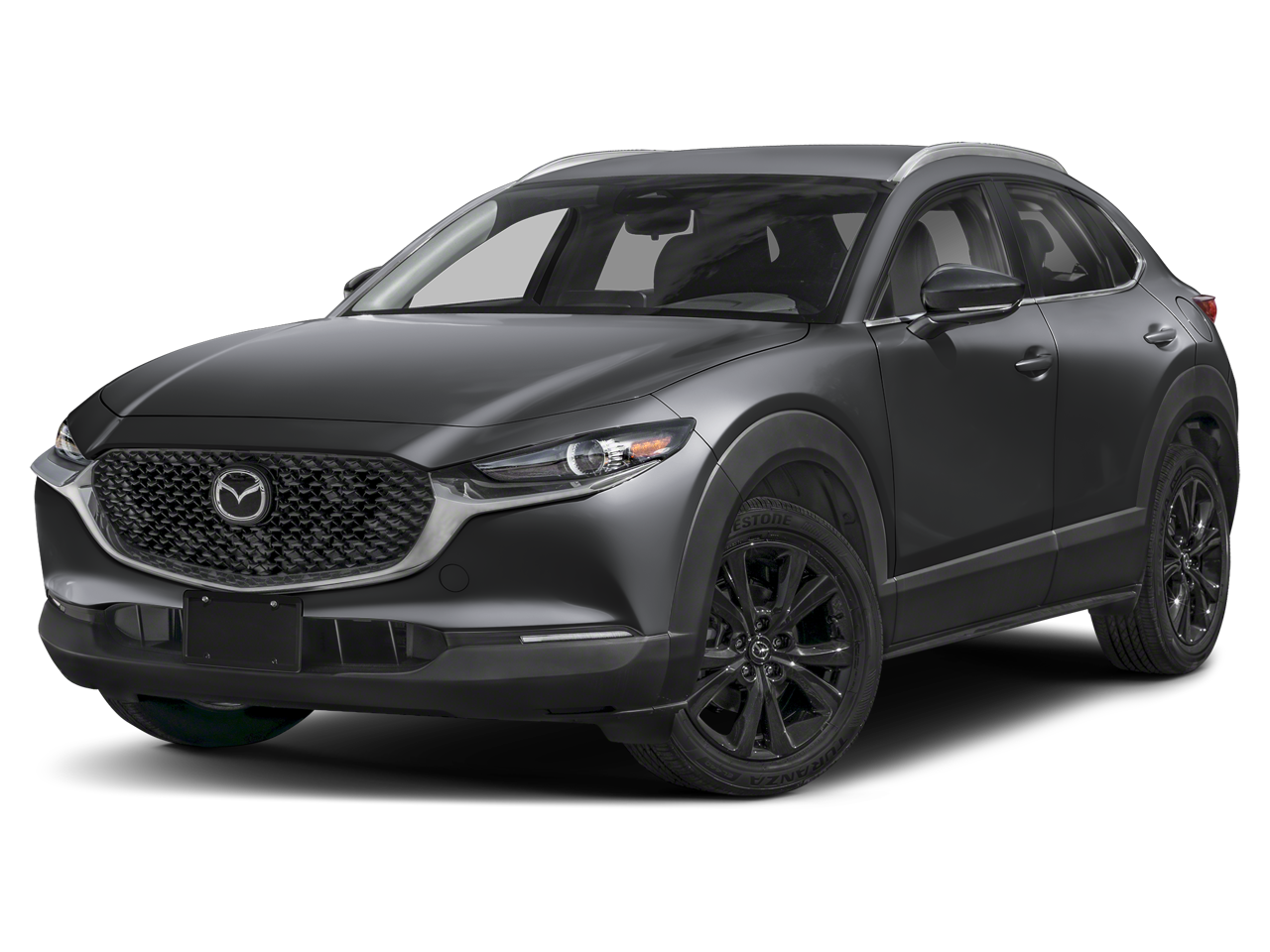 2025 Mazda CX-30 Select Sport AWD's photo