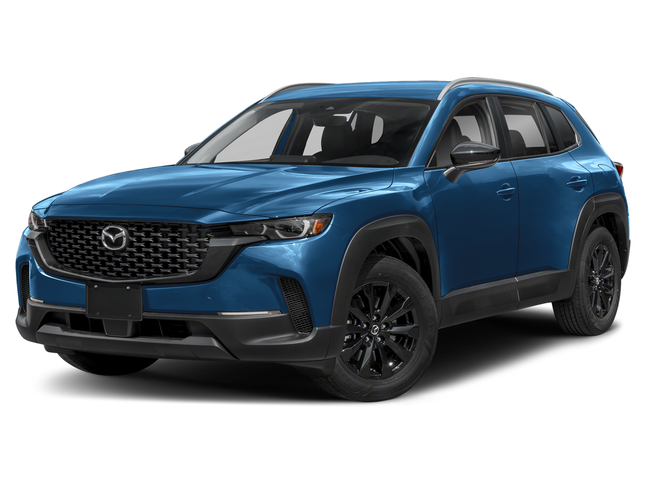 2025 Mazda CX-50 2.5 S Select's photo