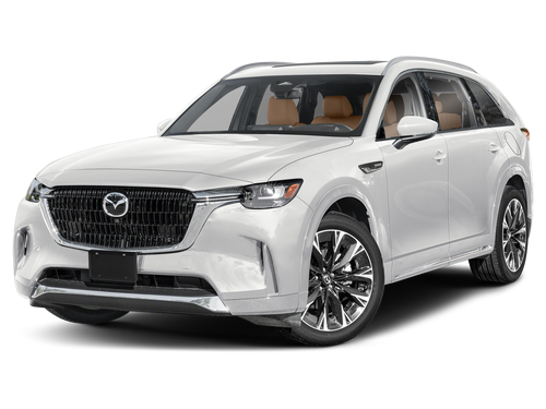 2025 Mazda Mazda CX-90 3.3 Turbo S Premium Plus Package