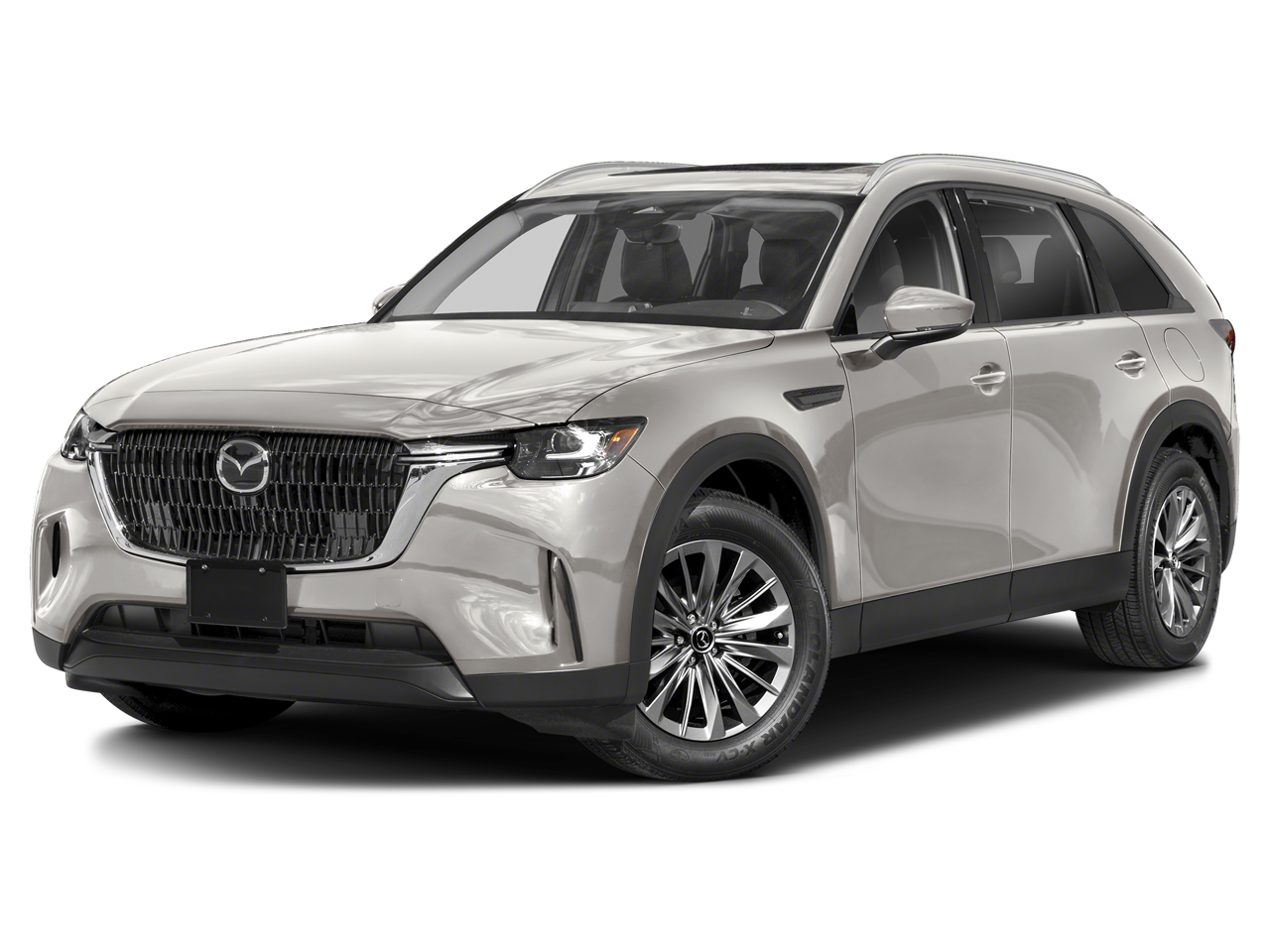 2025 Mazda CX-90 Preferred Package for sale in Hamilton Township, NJ
