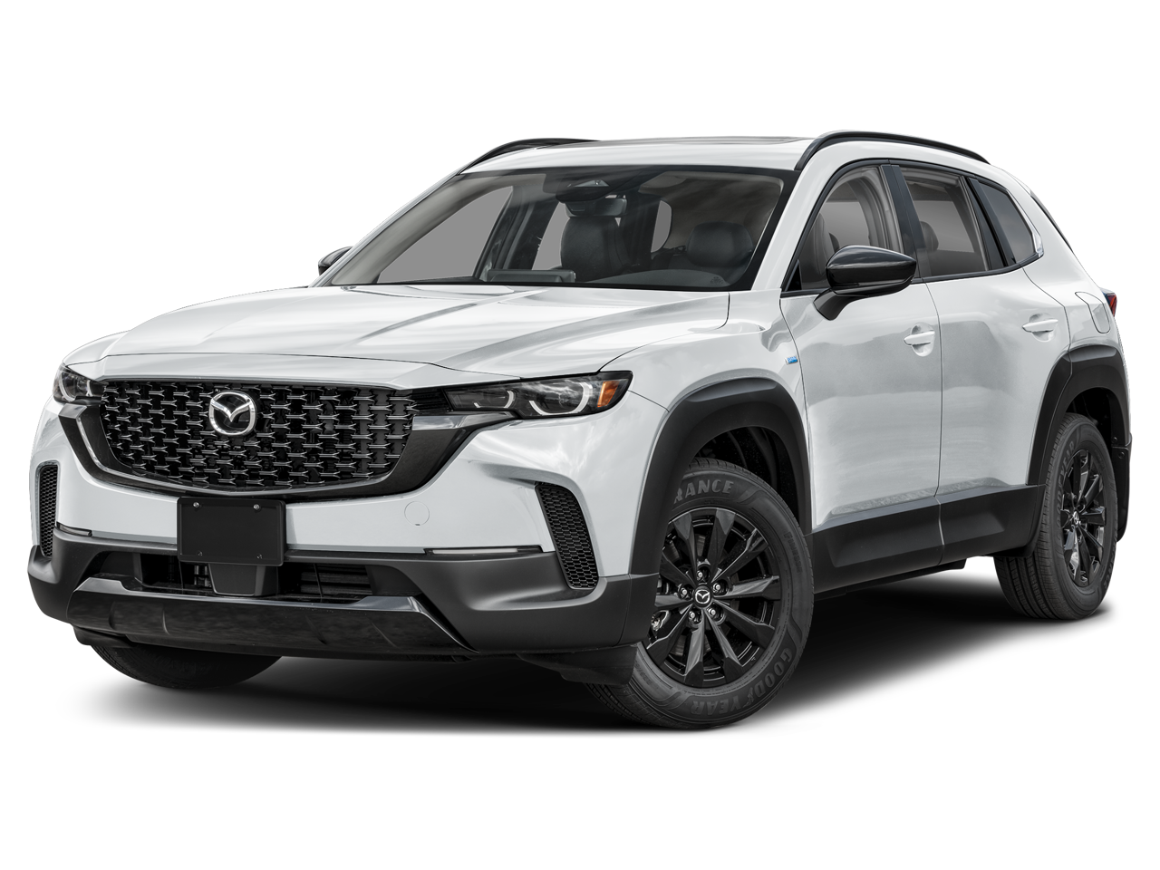 2025 Mazda CX-50 Premium