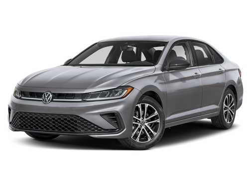 2026 Volkswagen Jetta Sport FWD