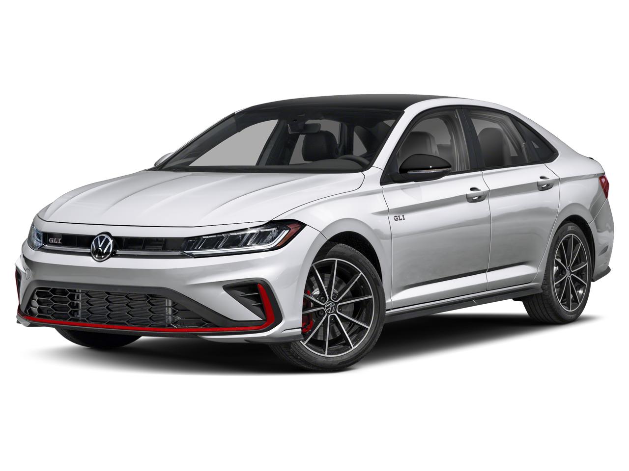 2026 Volkswagen Jetta's photo