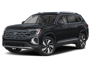 New VW Vehicles in Hamilton & Trenton, NJ | Hamilton VW