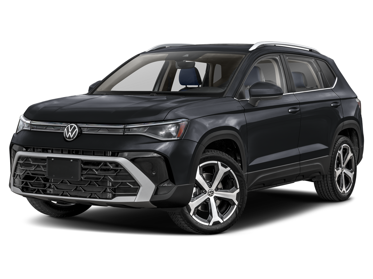 2026 Volkswagen Taos SEL - Photo 5