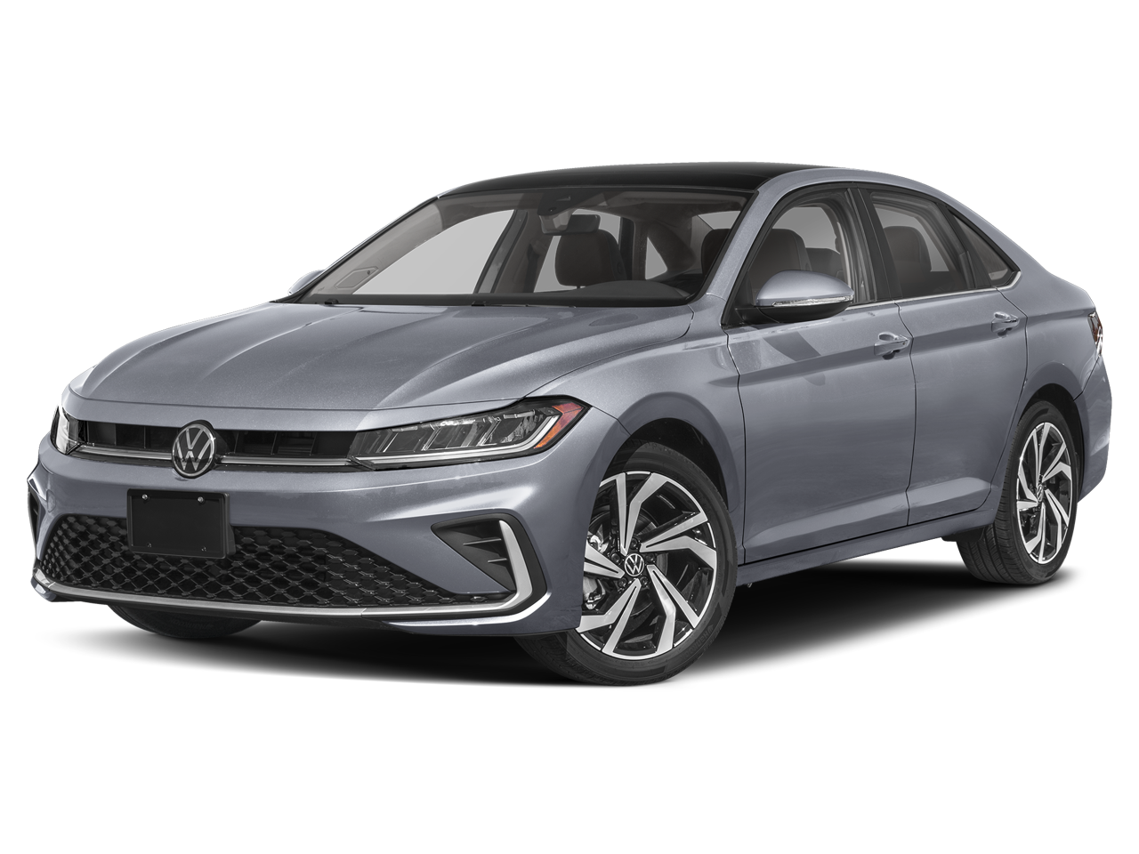 2027 Volkswagen Jetta SEL FWD