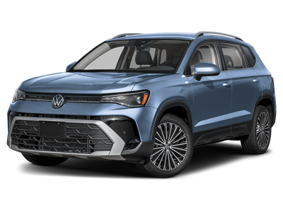 2027 Volkswagen Taos SE