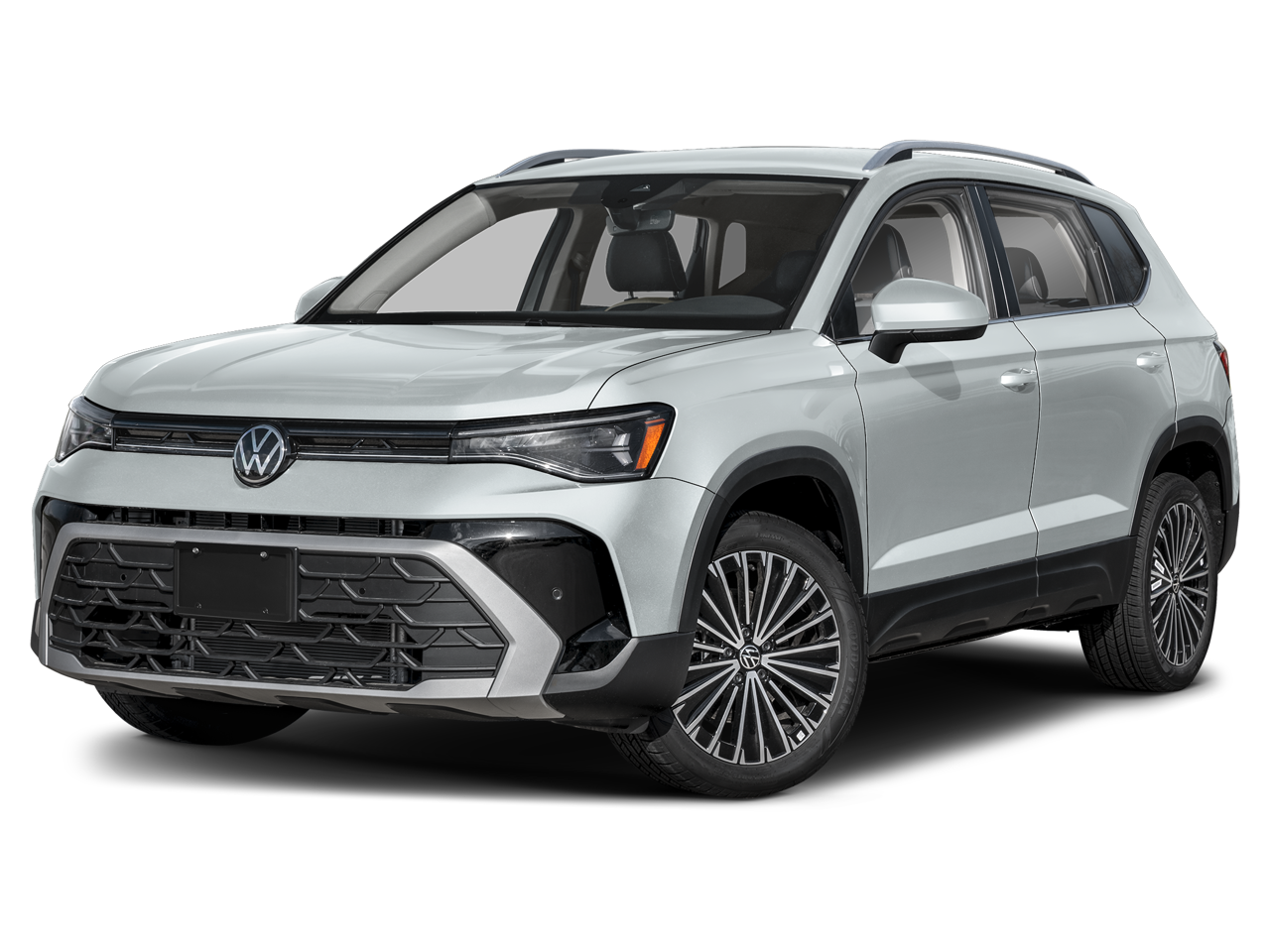 2027 Volkswagen Taos SE 4MOTION