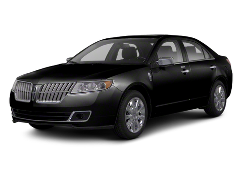 2012 Lincoln MKZ 4dr Sdn AWD