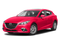 2016 Mazda Mazda3 Hatchback s Touring