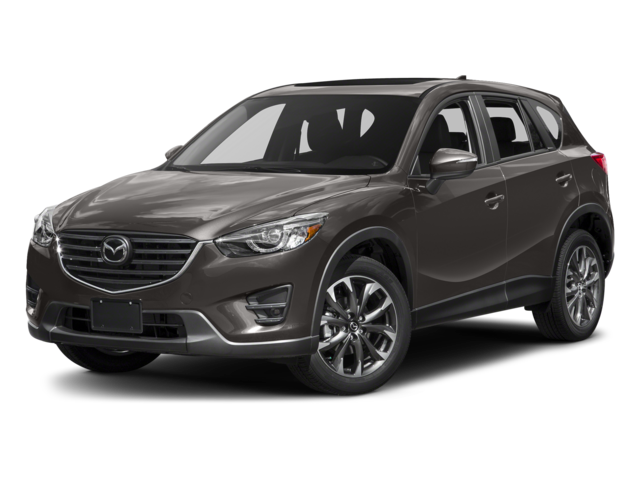 2016 Mazda CX-5 Grand Touring auto 4WD's photo