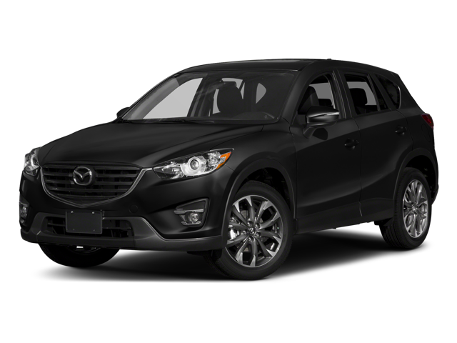 2016 Mazda Mazda CX-5 Grand Touring