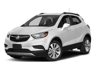 2017 Buick Encore Sport Touring