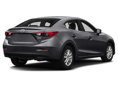 2015 Mazda Mazda3 i Grand Touring