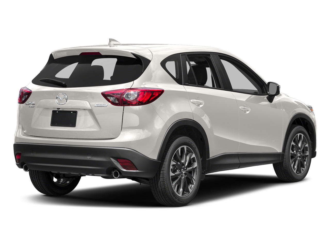 Used 2016 Mazda CX-5 Grand Touring with VIN JM3KE4DY1G0889278 for sale in Hamilton Township, NJ