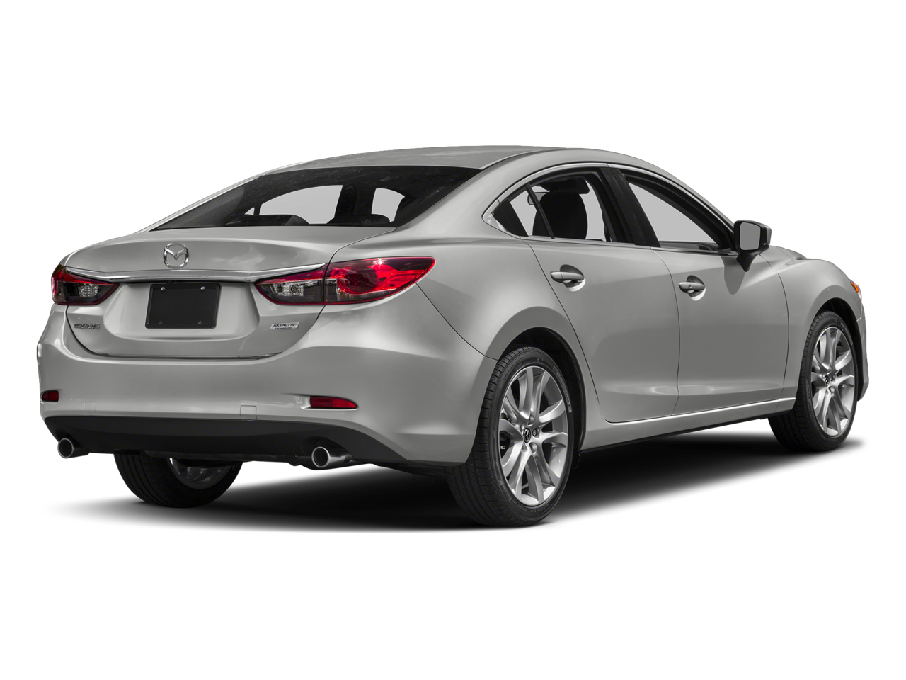 Used 2017 Mazda Mazda6 i Touring with VIN JM1GL1V54H1138338 for sale in Hamilton Township, NJ
