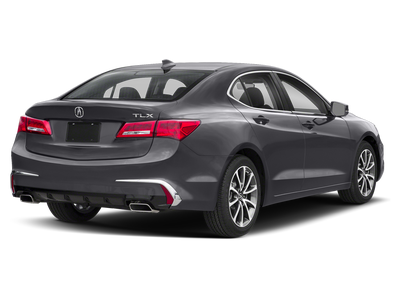 2019 Acura TLX Standard