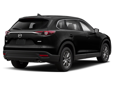 2019 Mazda Mazda CX-9 Touring