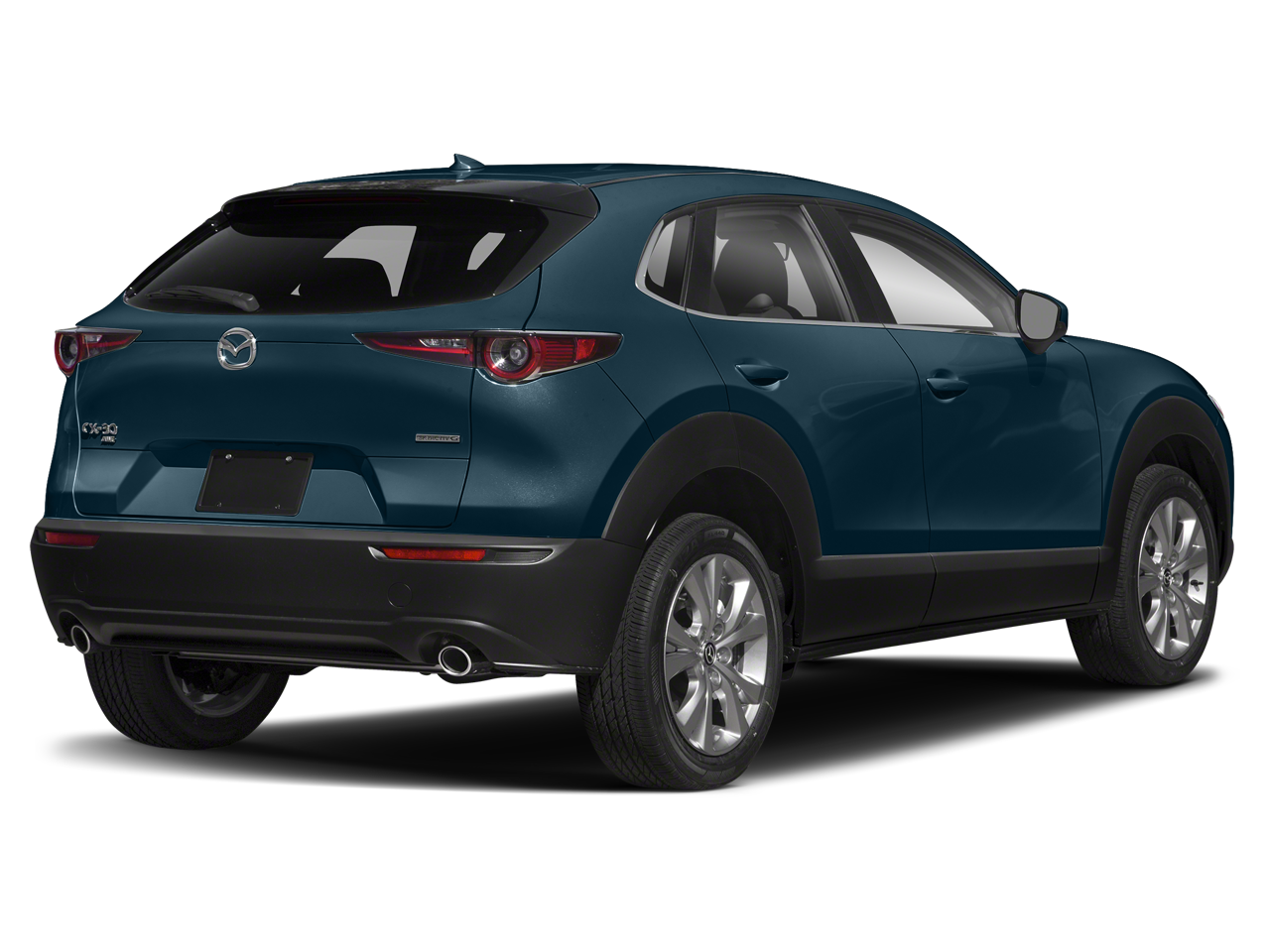 2020 Mazda Mazda CX-30 Preferred Package