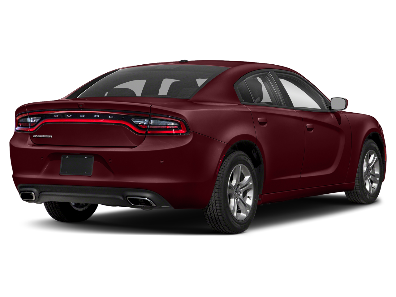 2021 Dodge Charger SXT RWD