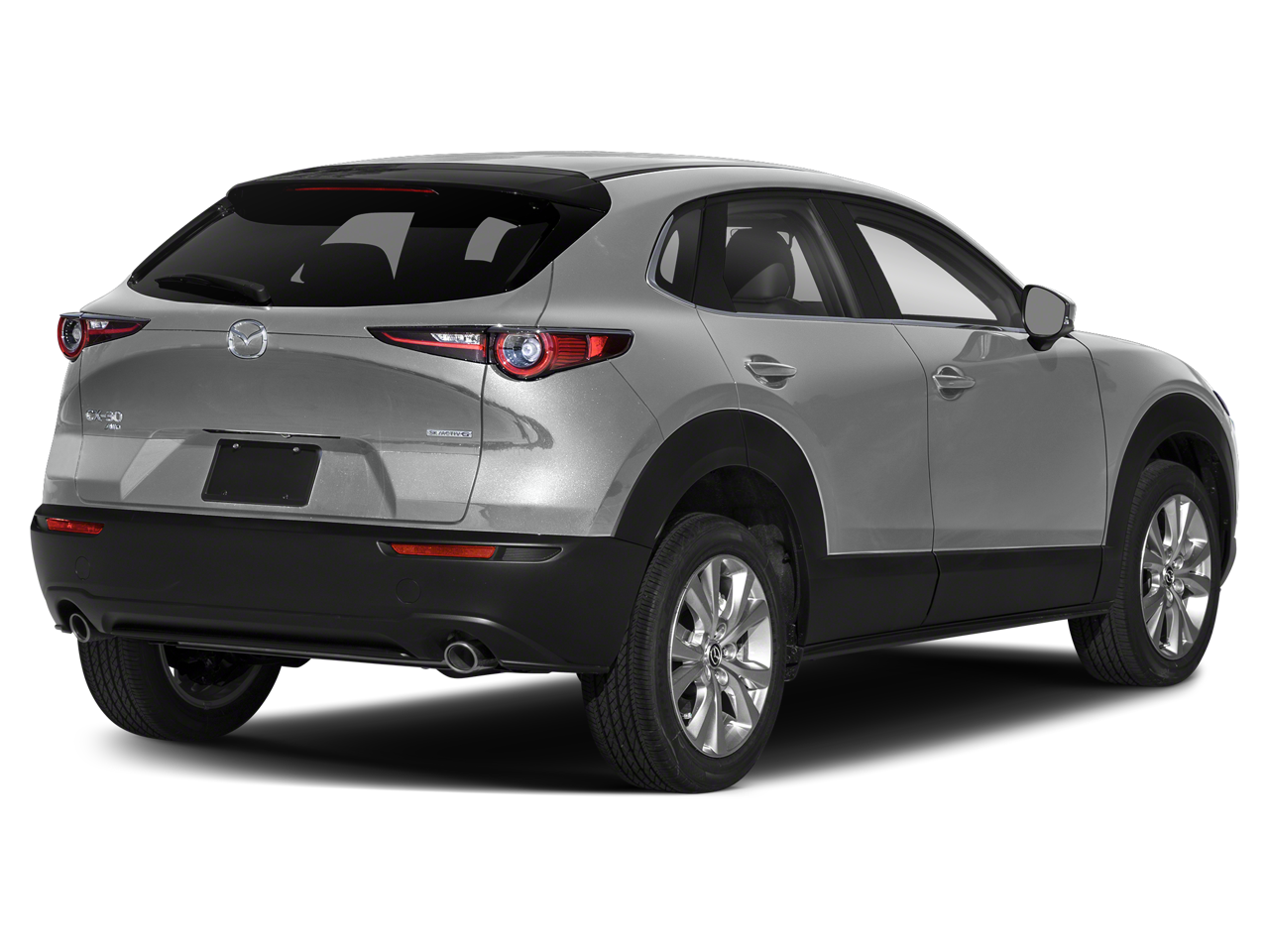 2021 Mazda Mazda CX-30 Select
