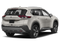 2021 Nissan Rogue SL Intelligent AWD