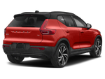 2021 Volvo XC40 T5 R-Design
