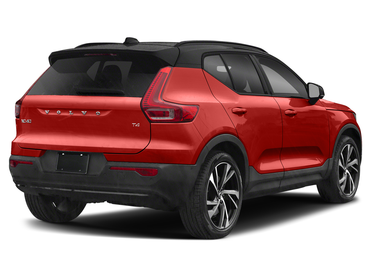 2021 Volvo XC40 T5 R-Design