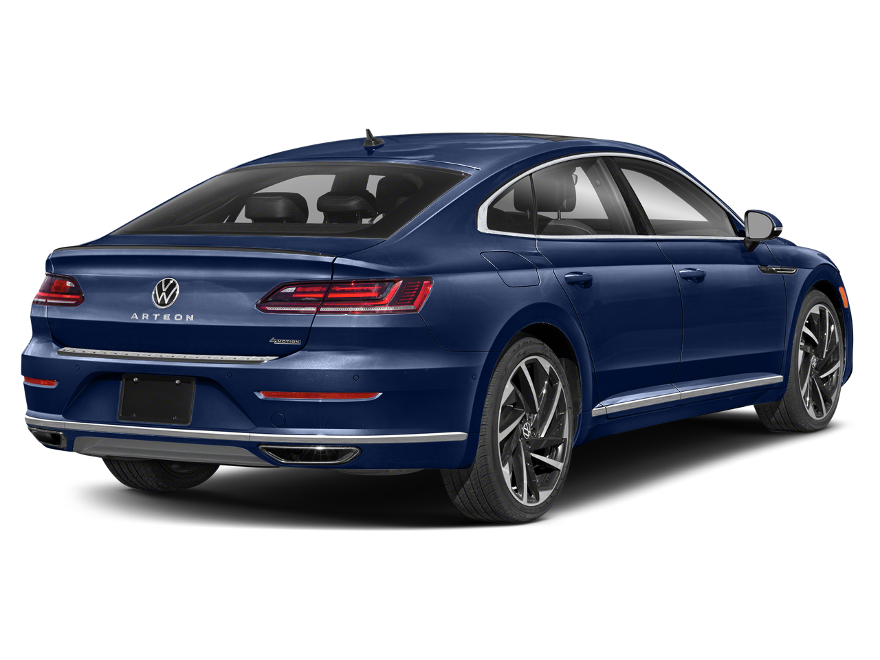 2021 Volkswagen Arteon 2.0T SEL R-Line