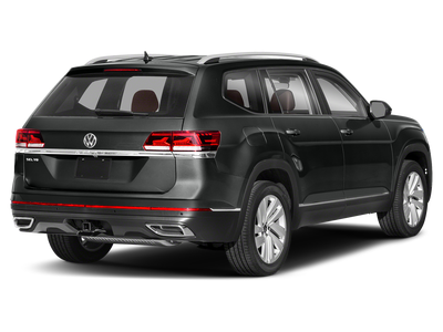 2022 Volkswagen Atlas 2.0T SEL