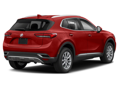 2023 Buick Envision Avenir AWD