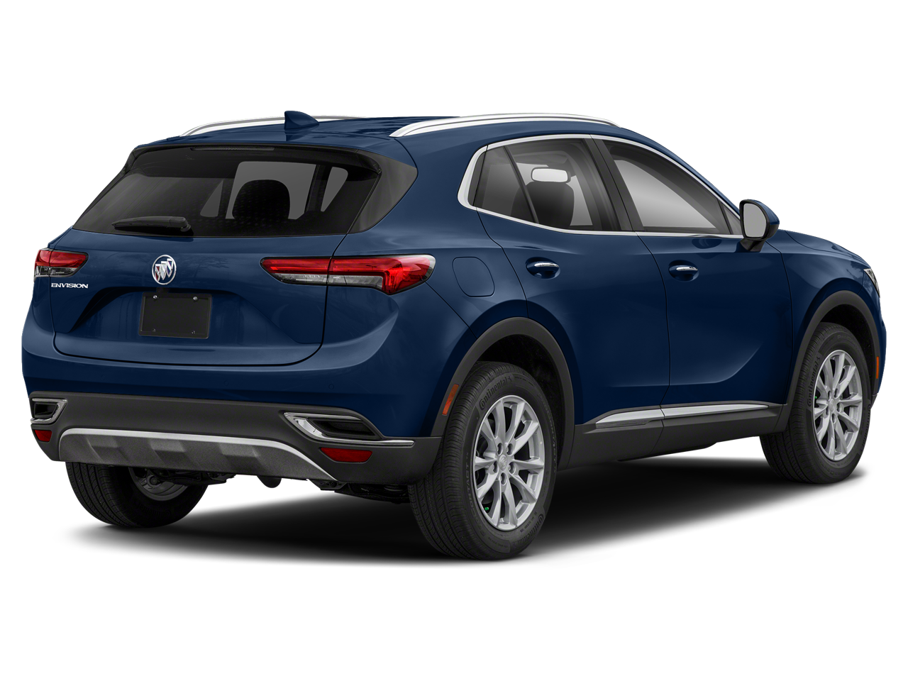 2023 Buick Envision Avenir AWD